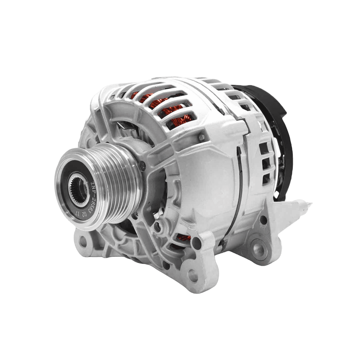 Alternador