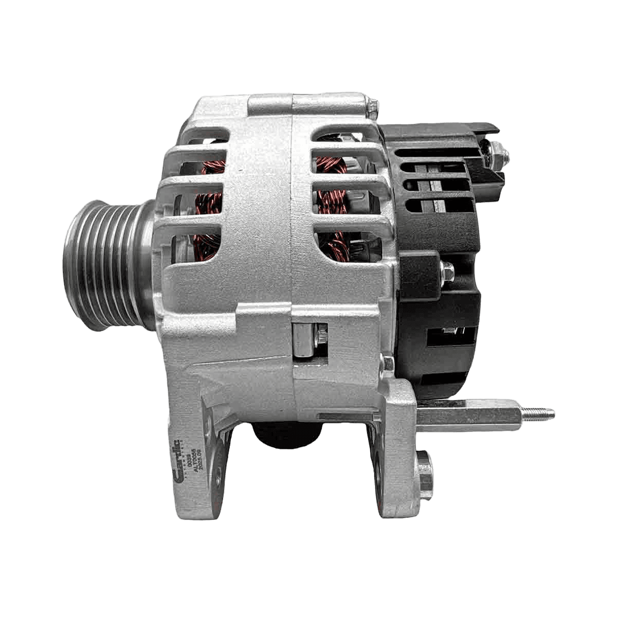 Alternador