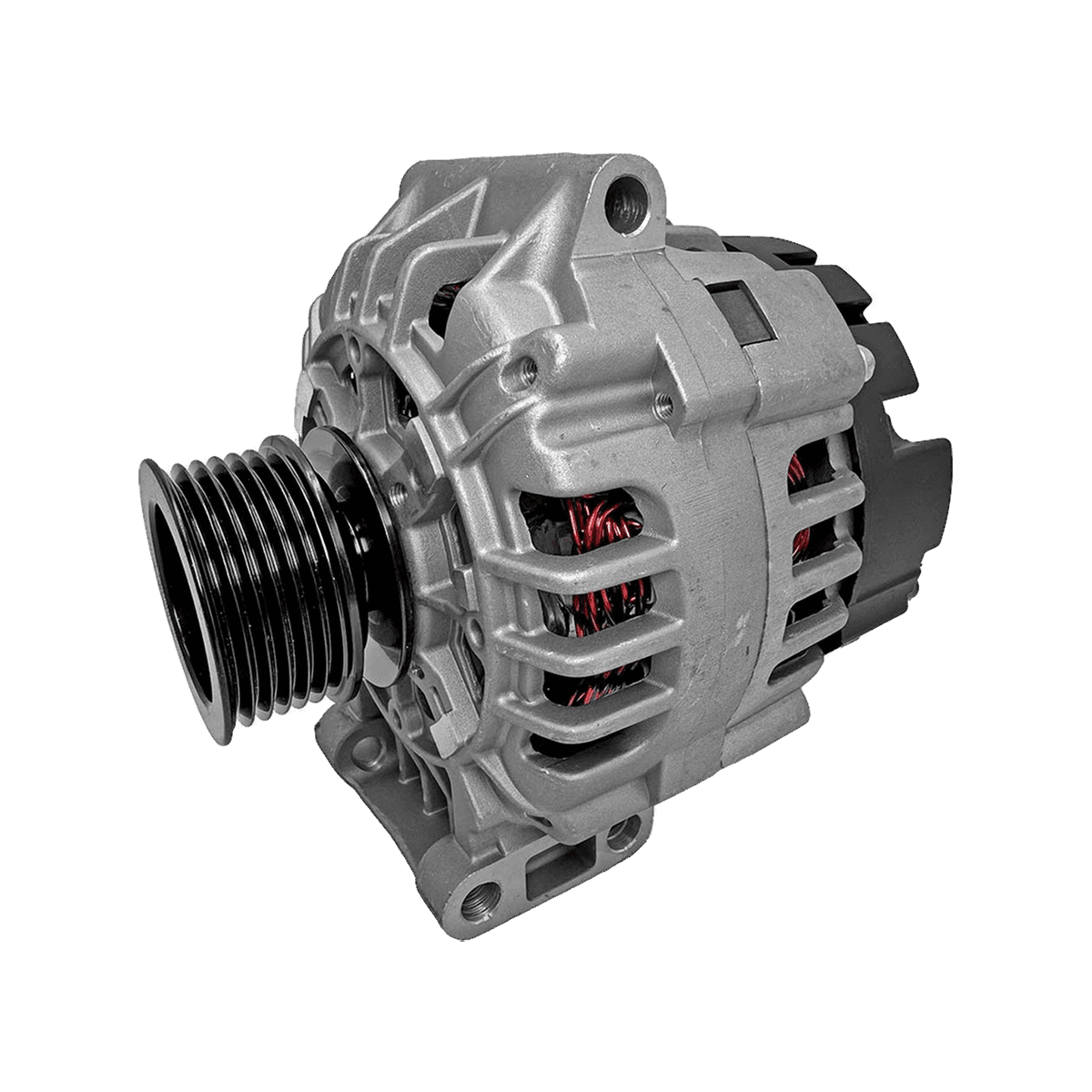 Alternador