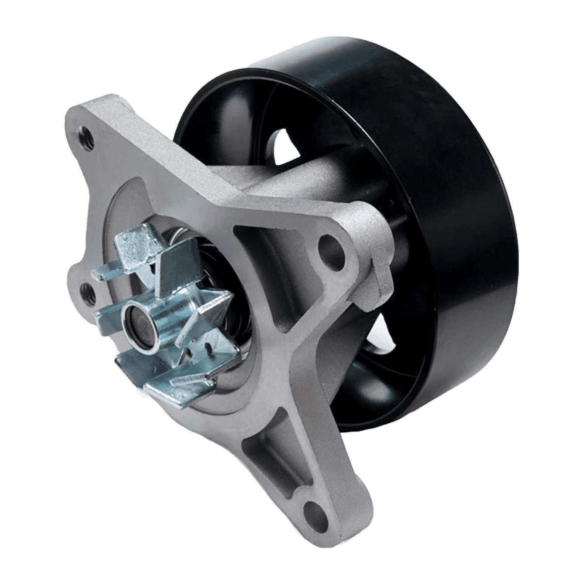 Bomba de agua para Nissan Tiida 2010-2016 1.6L/1.8L