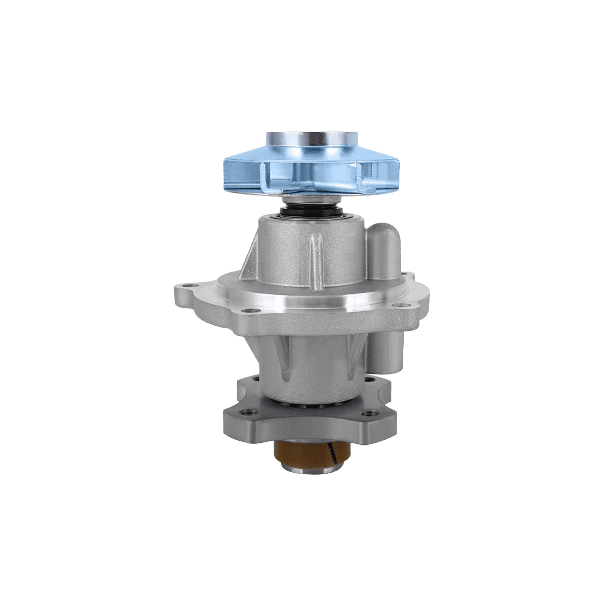 Bomba de agua para Chevrolet Colorado 2004-2010 2.8L/3.5L/3.7L