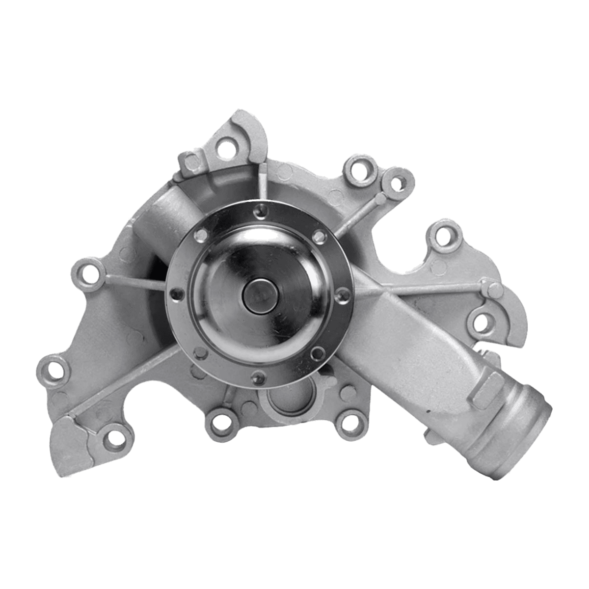 Bomba de agua para Ford Freestar 2004-2007 3.9L/4.2L