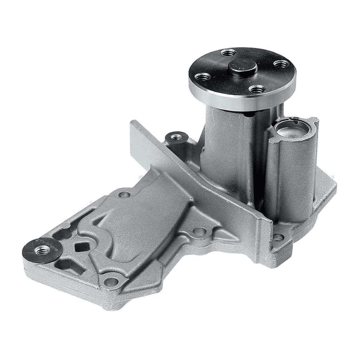 Bomba de agua para Ford Fiesta 2011-2019 1.6L