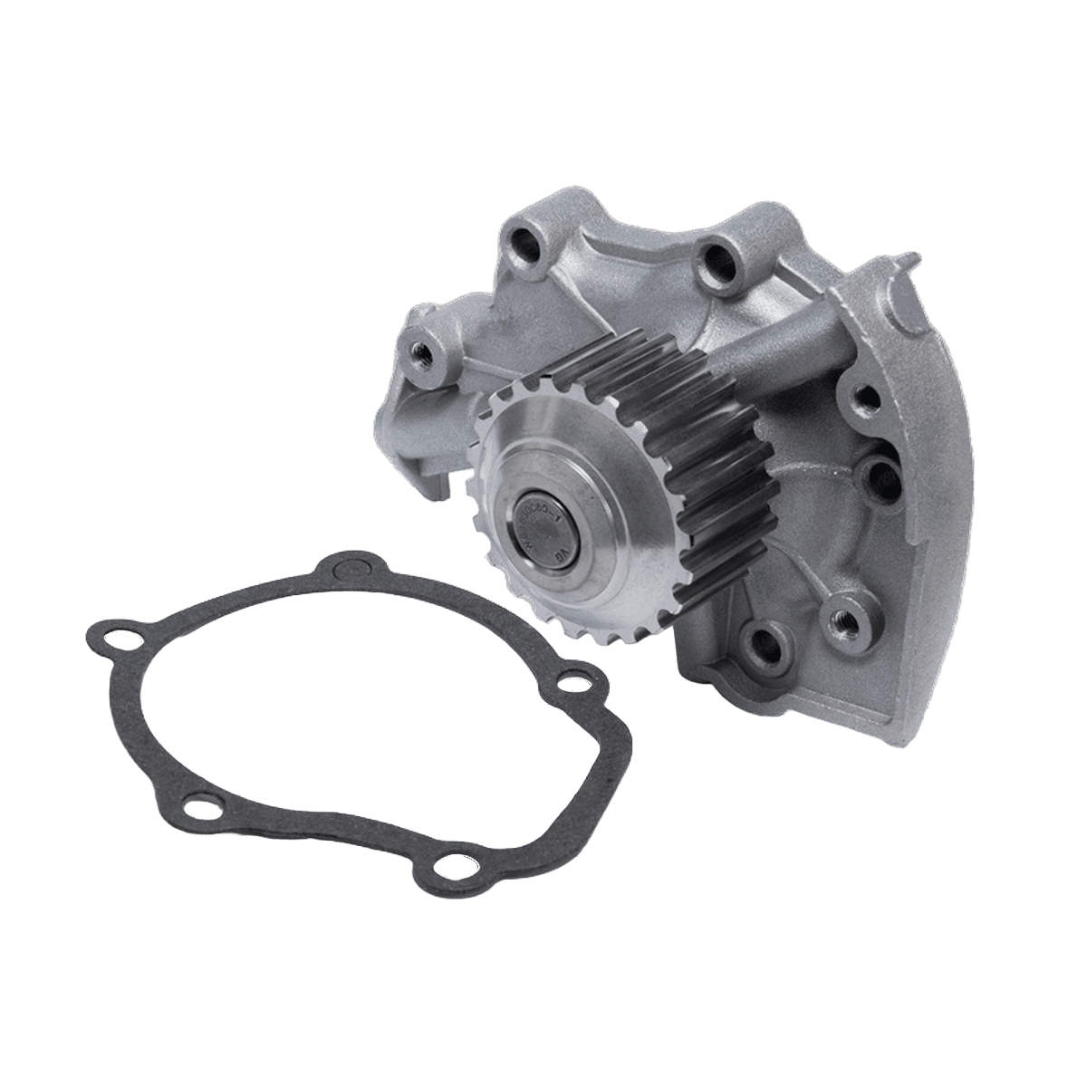 Bomba de agua para Pontiac Matiz 2004-2010 1.0L