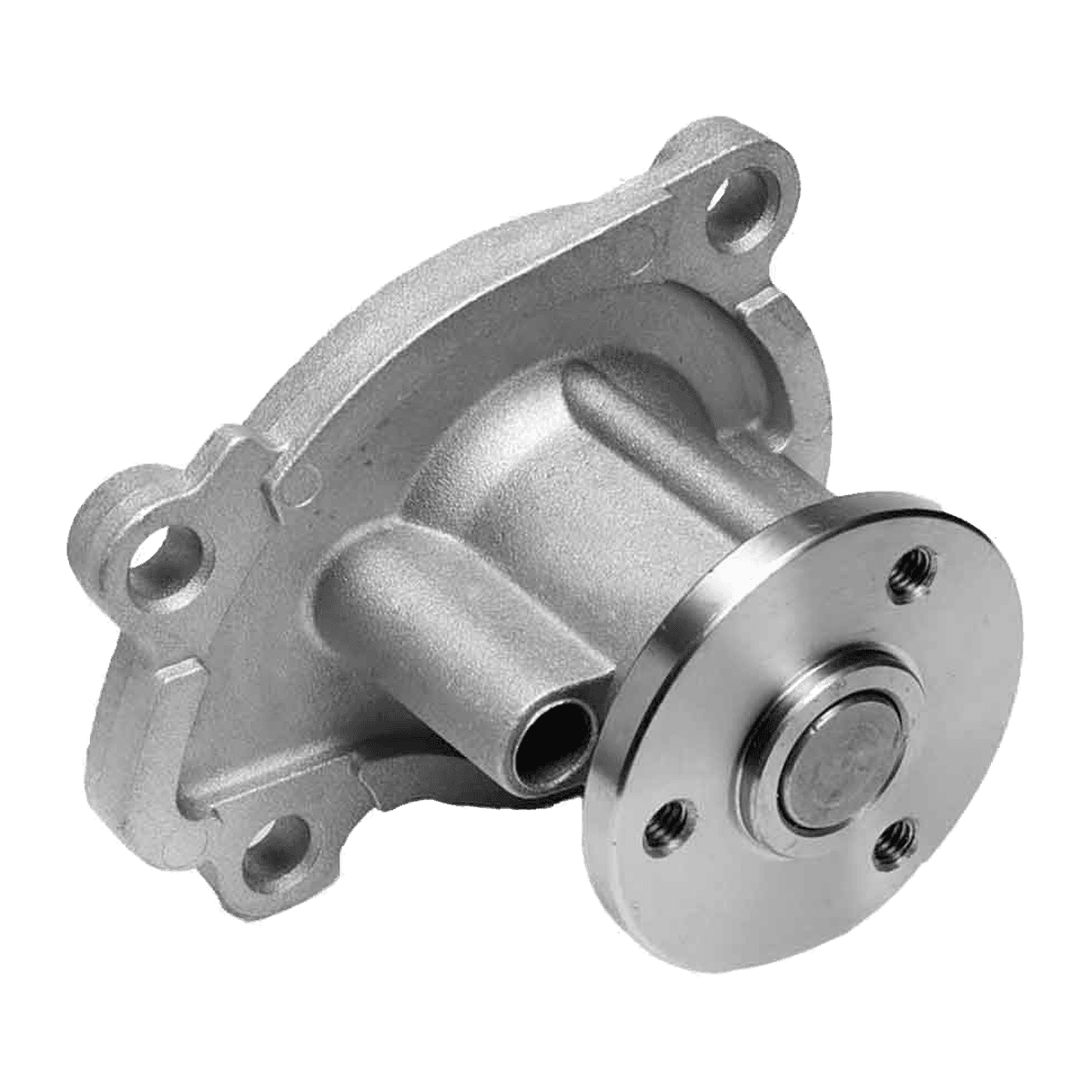 Bomba de agua para Nissan March 2012-2019 1.6L