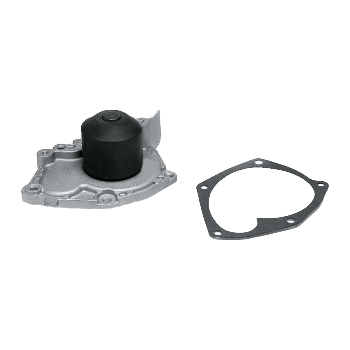 Bomba de agua para Renault Oroch 2019-2020 2.0L