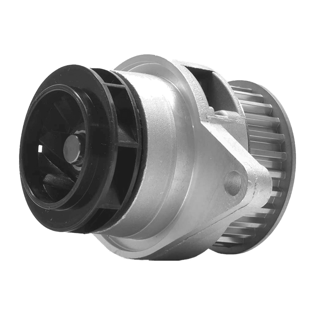 Bomba de agua para Volkswagen Gol Sedan 2011 1.6L