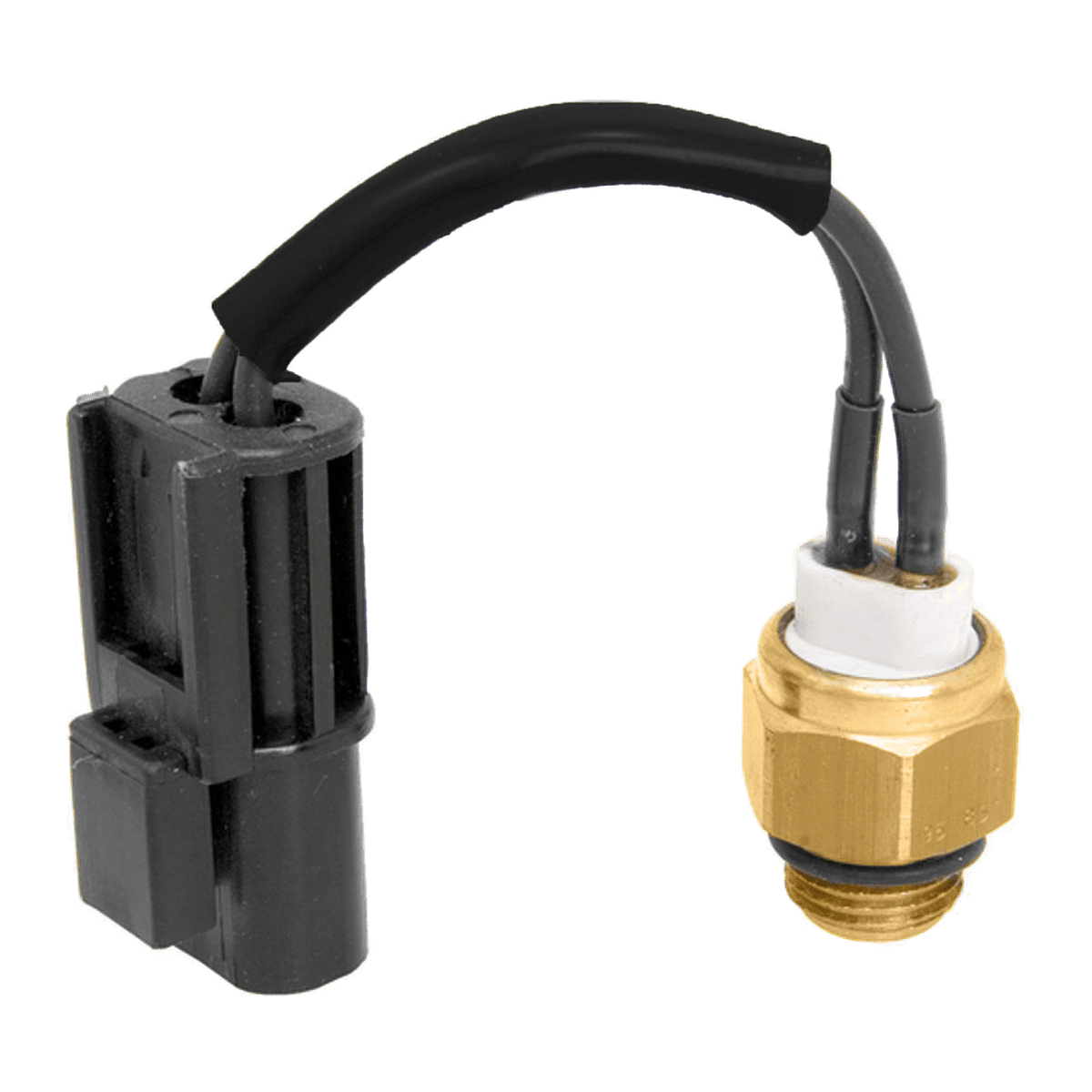 Bulbo de motoventilador
