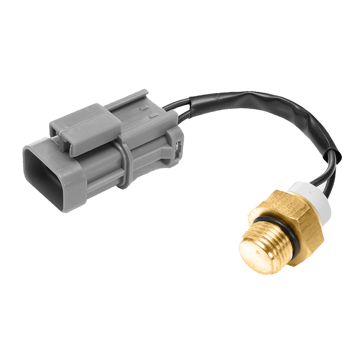 Bulbo de motoventilador