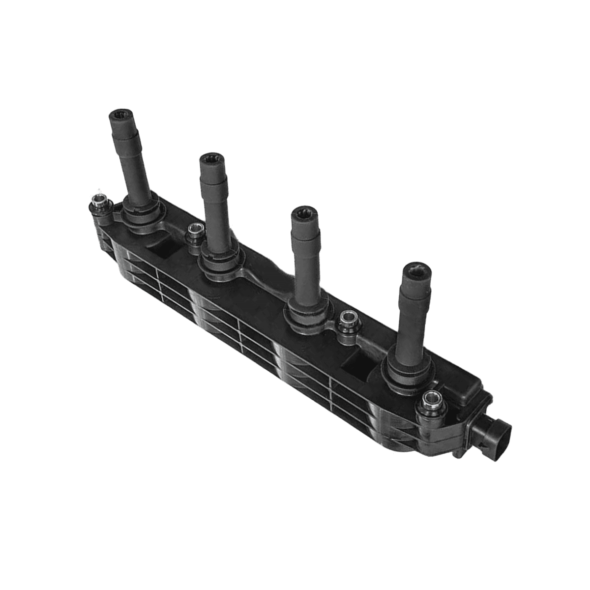 Bobina de encendido para Chevrolet Astra 2000-2003/2008 1.8L