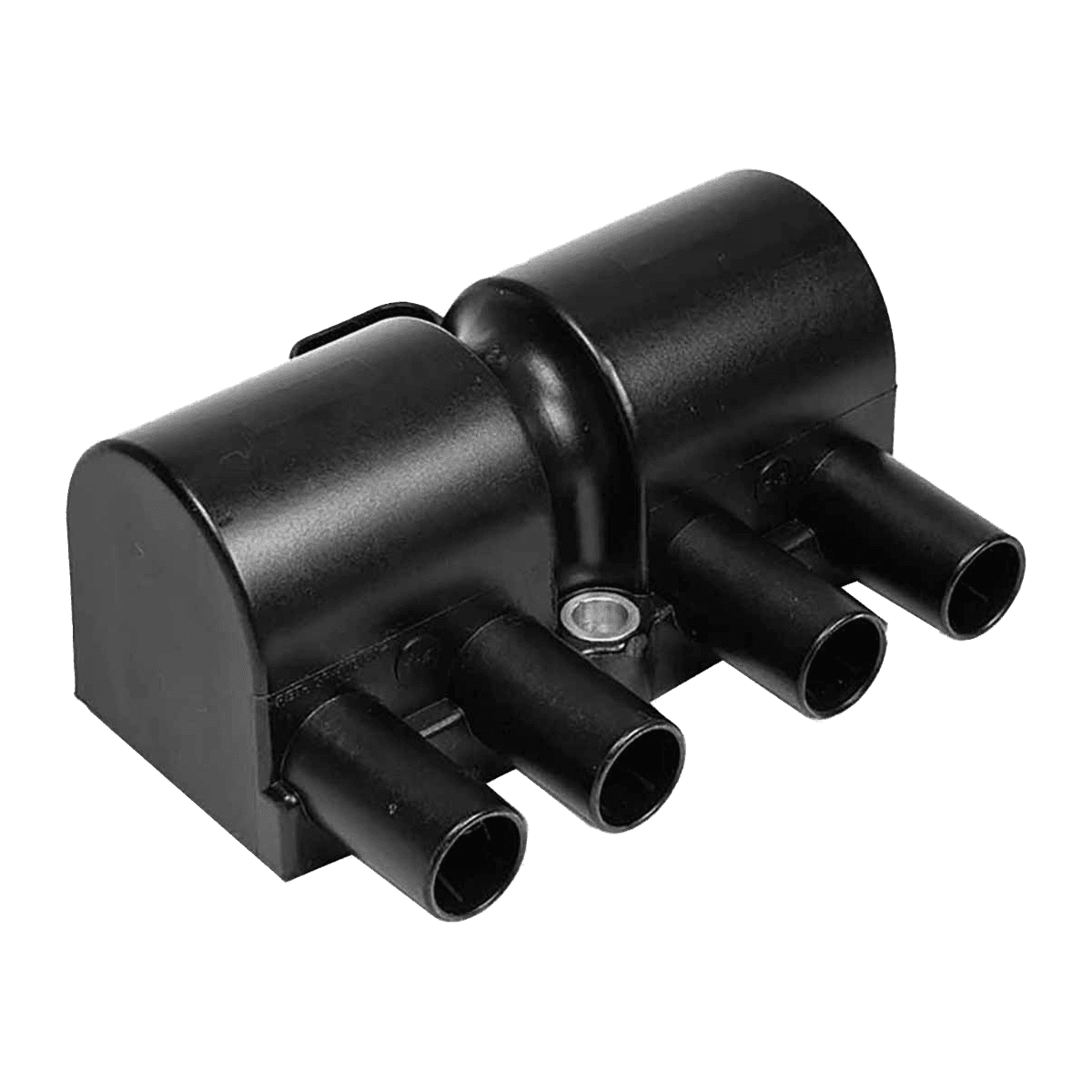 Bobina de encendido para Daewoo Nubira 2000-2002 2.0L