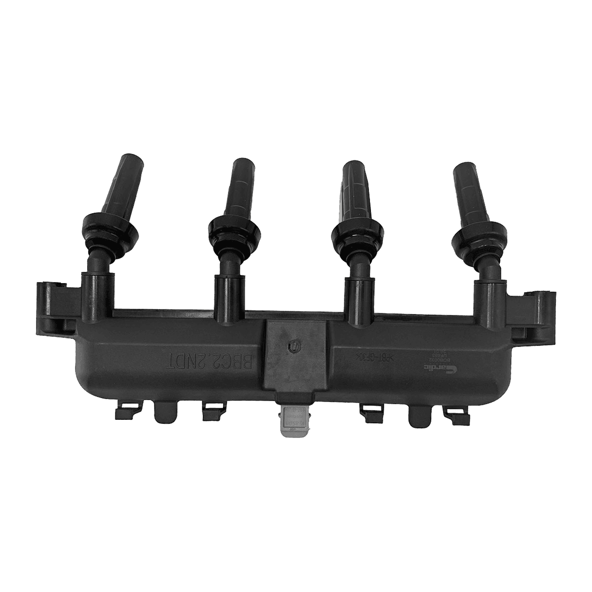 Bobina de encendido para Peugeot 306 1997 1.6L