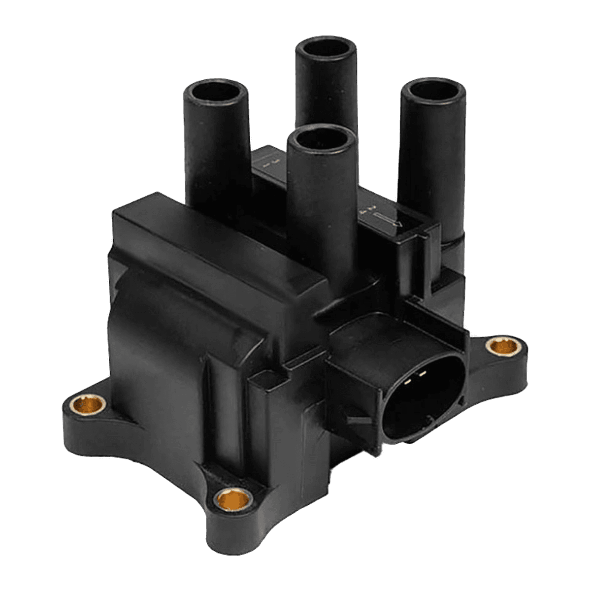 Bobina de encendido para Ford Fiesta 1998-2010 1.3L/1.4L/1.6L