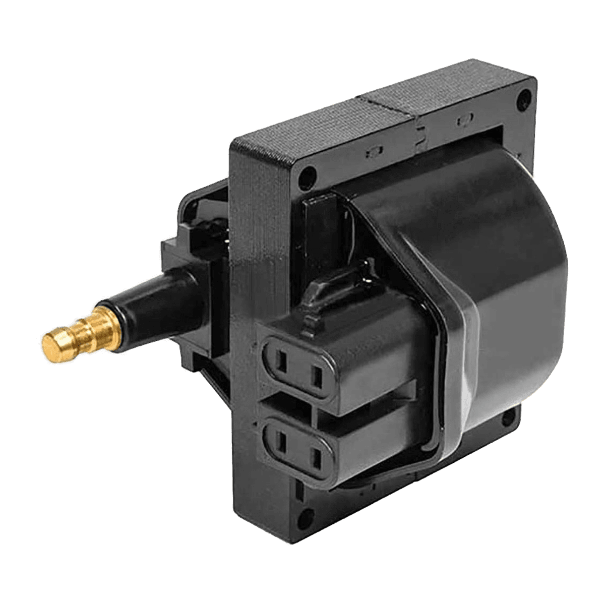 Bobina de encendido para Chevrolet C35 1995 5.7L