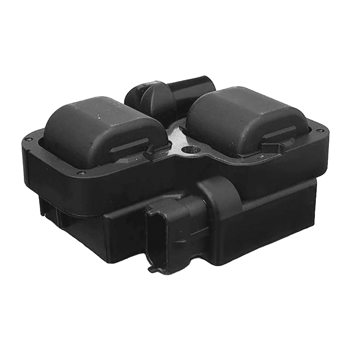 Bobina de encendido para Mercedes-Benz S350 2006 3.7L