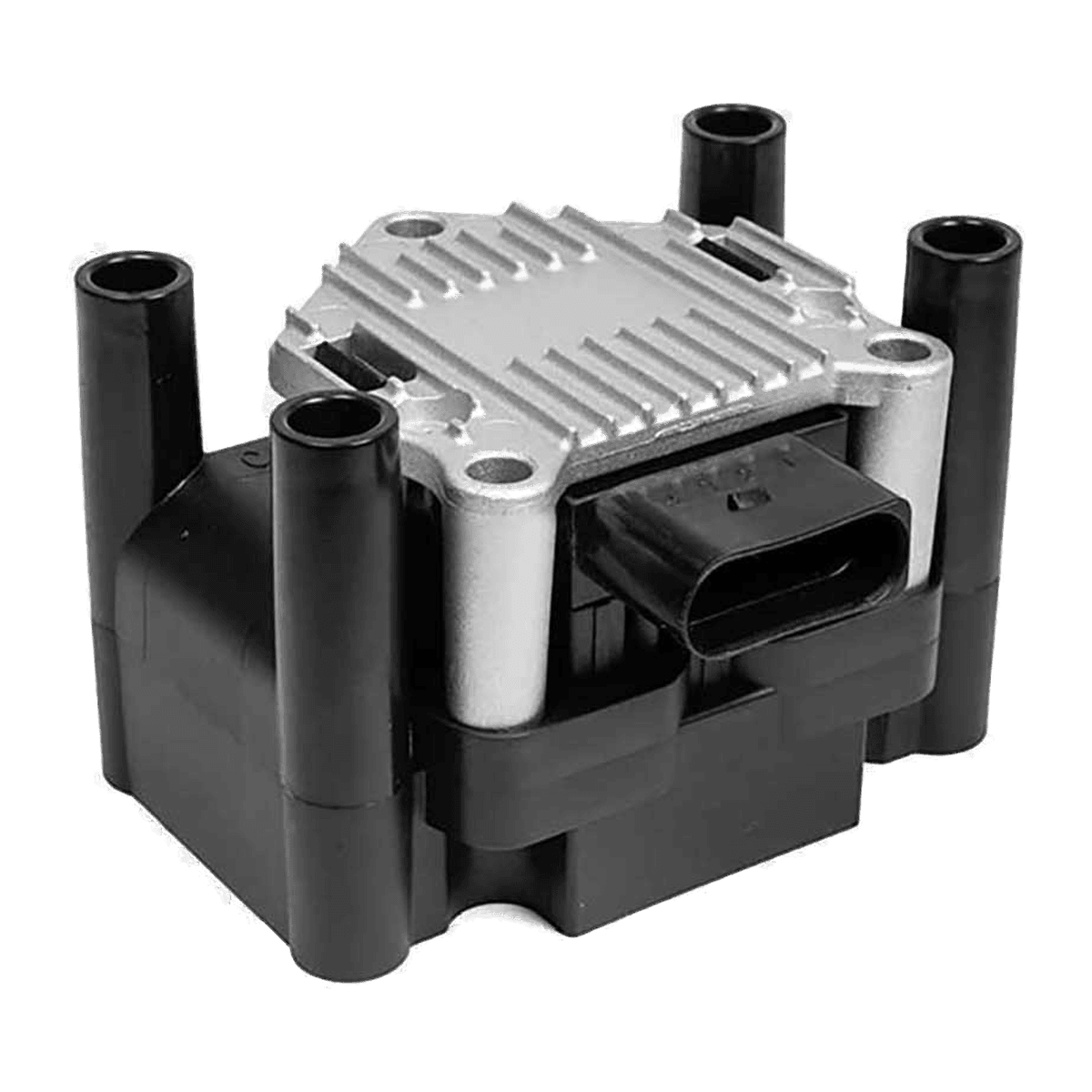 Bobina de encendido para Volkswagen Gol Sedan 2010-2013 1.6L