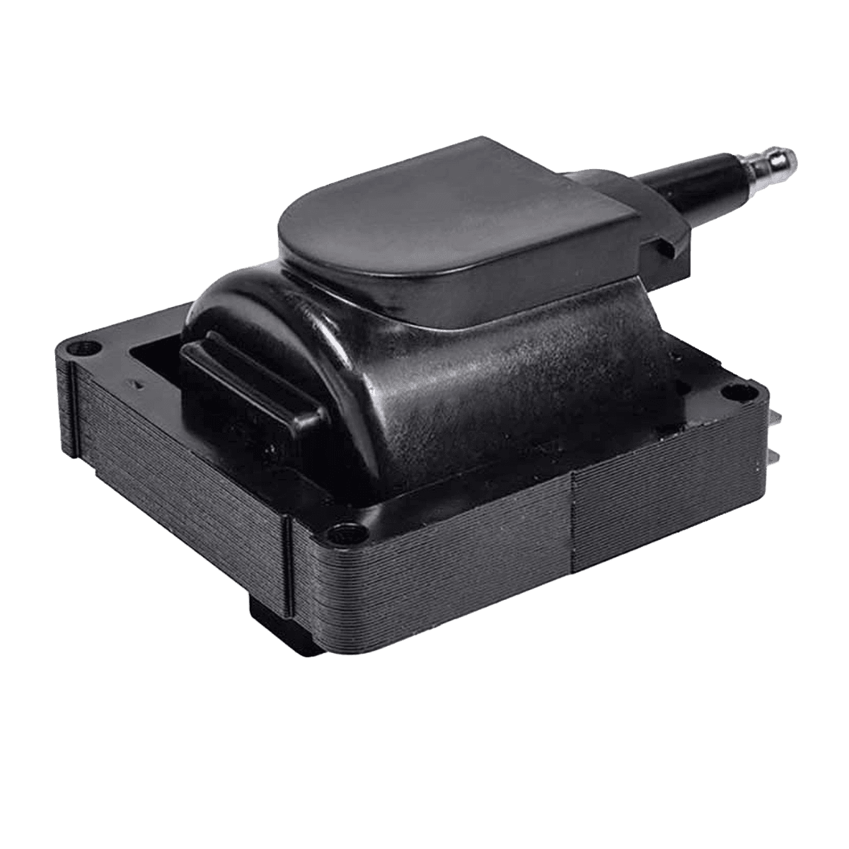 Bobina de encendido para Chevrolet C10 1975-1977 4.1L/4.8L