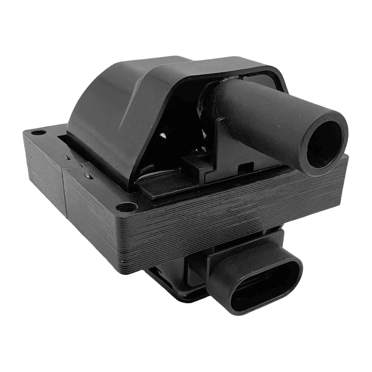 Bobina de encendido para Chevrolet C35 1996-2000 5.7L