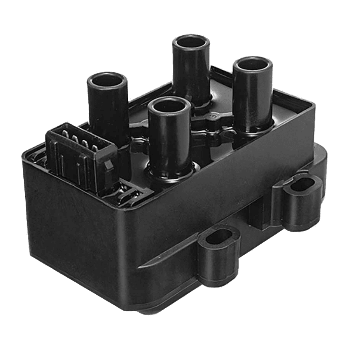 Bobina de encendido para Renault Clio 2002-2006 2.0L