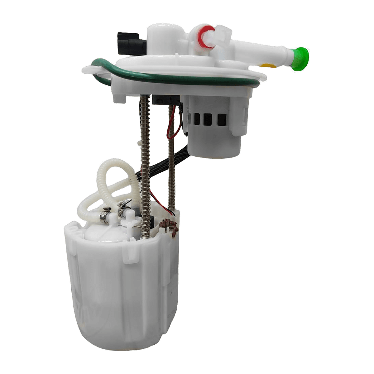 Bomba de gasolina
