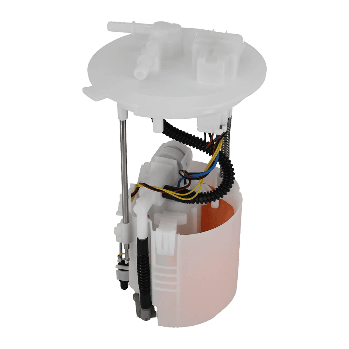 Bomba de gasolina