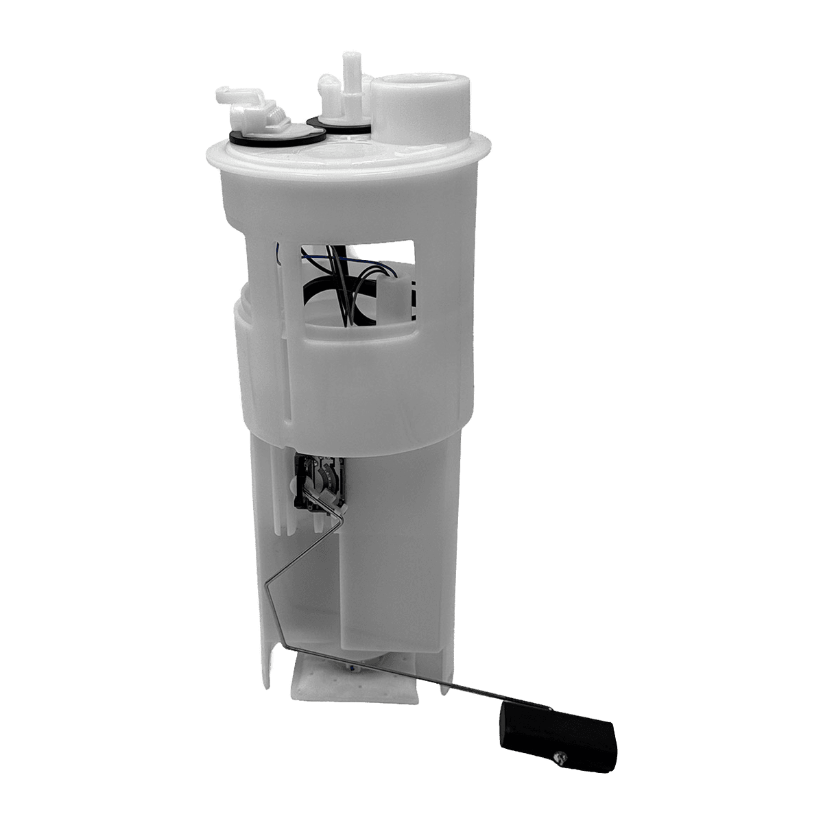 Bomba de gasolina
