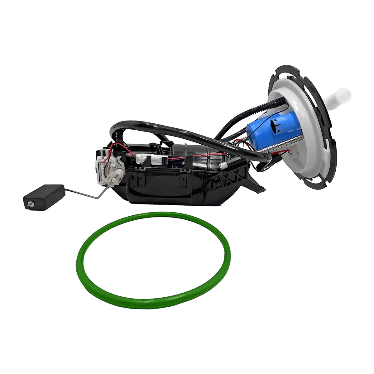 Bomba de gasolina