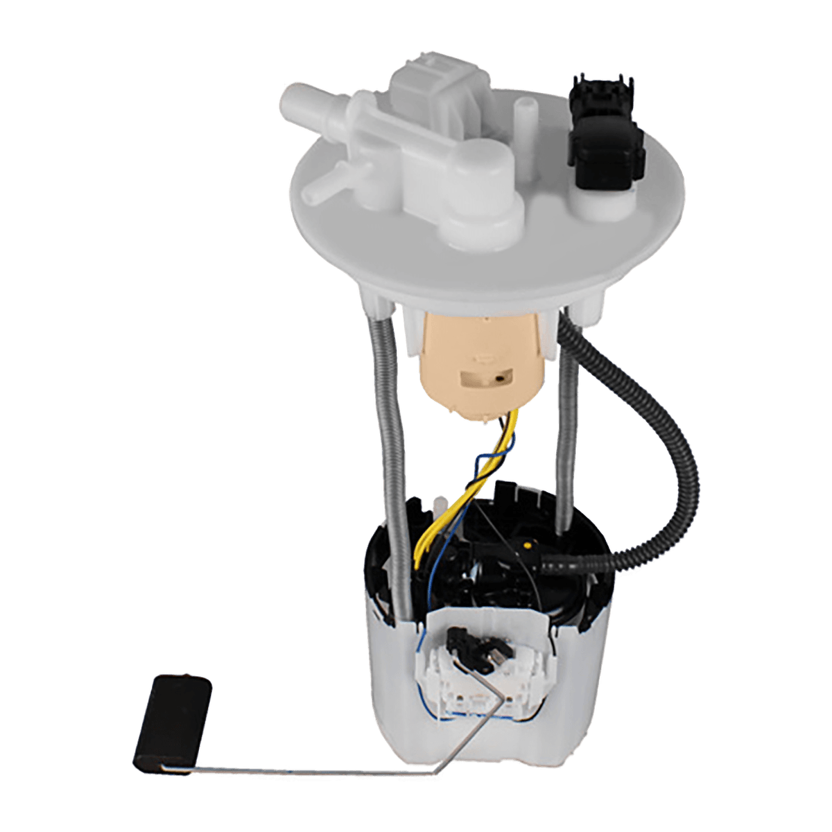 Bomba de gasolina