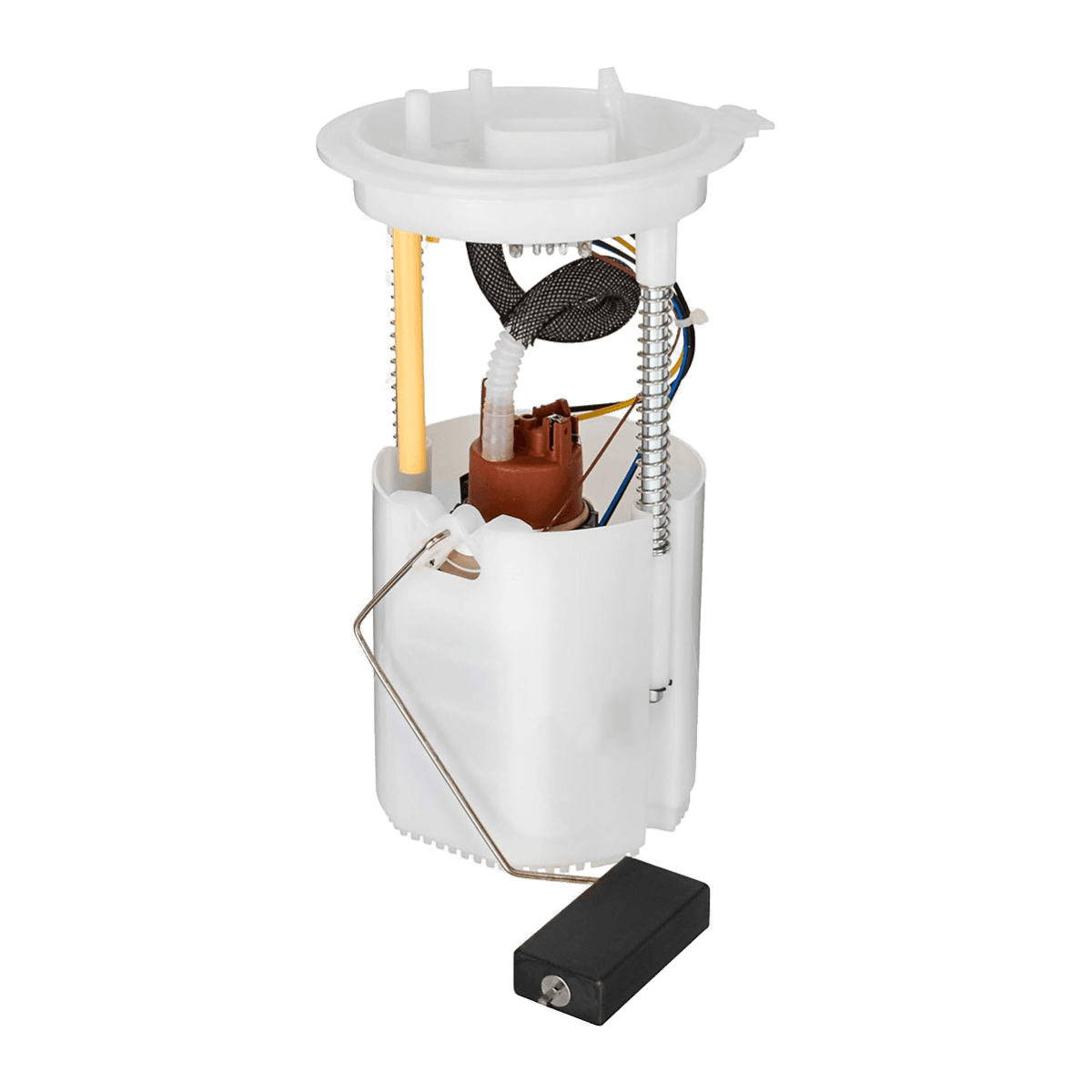 Bomba de gasolina