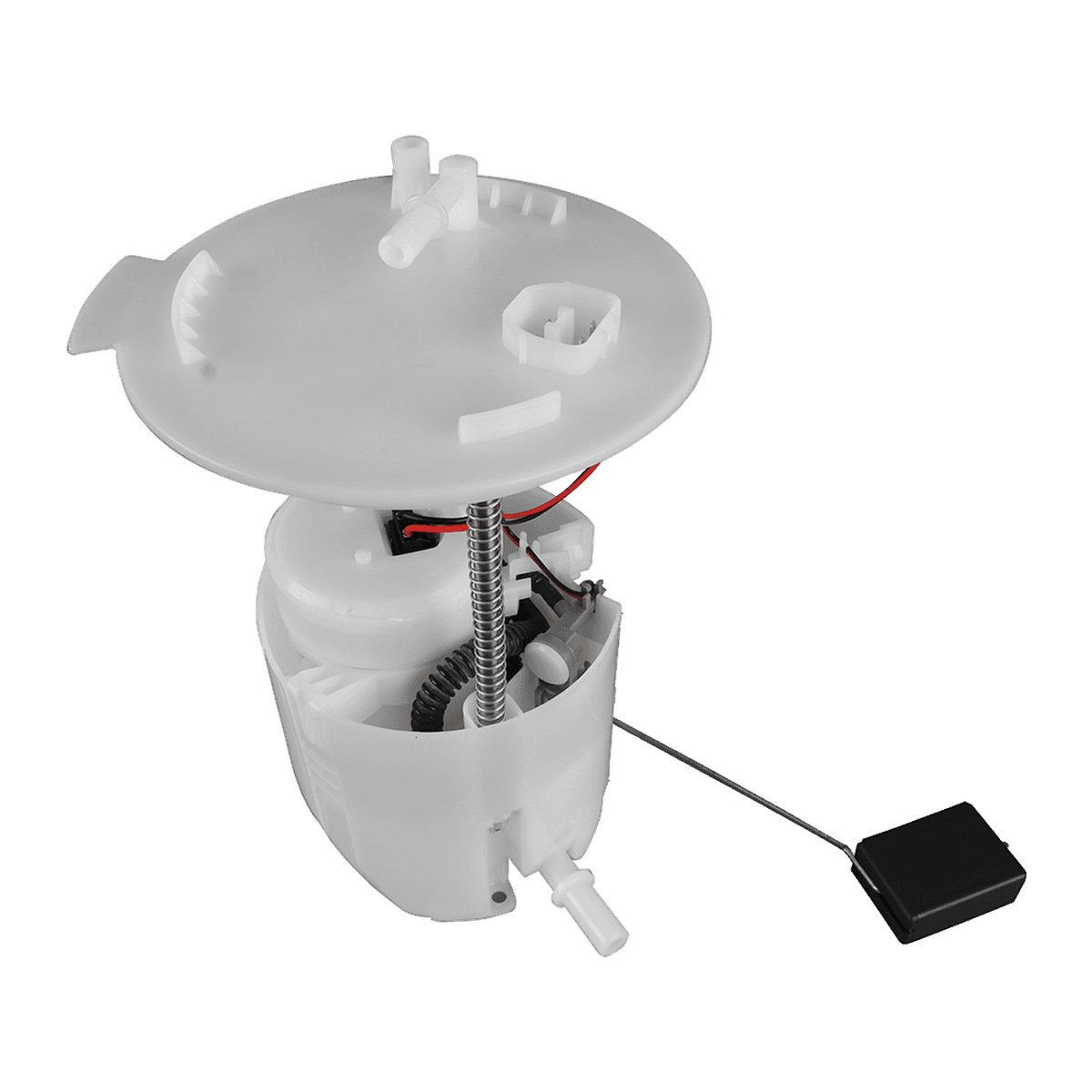 Bomba de gasolina