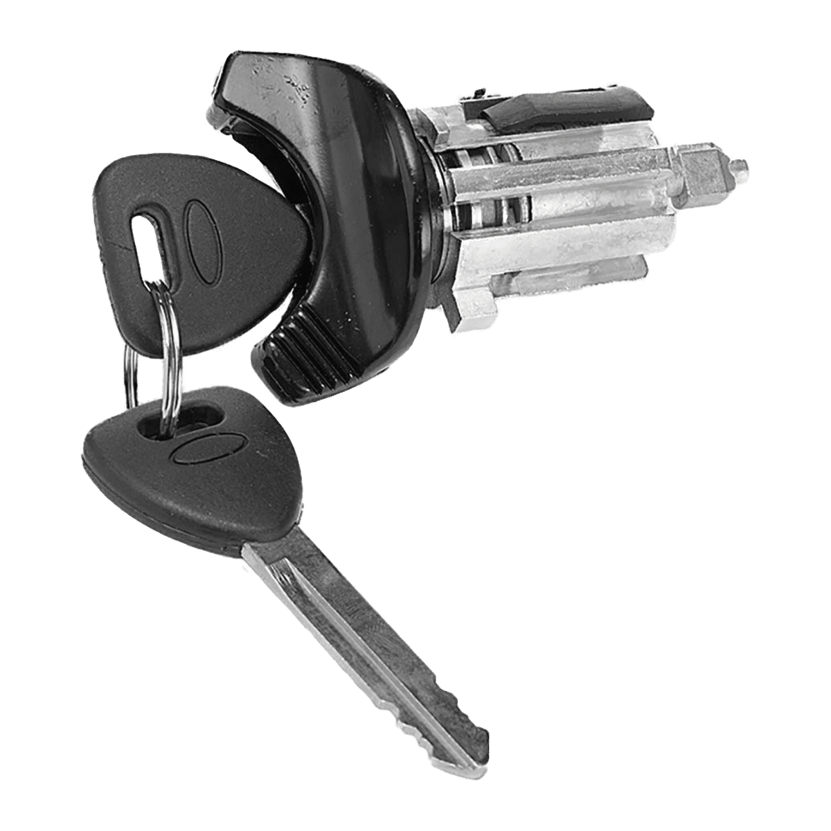 Cilindro de llave