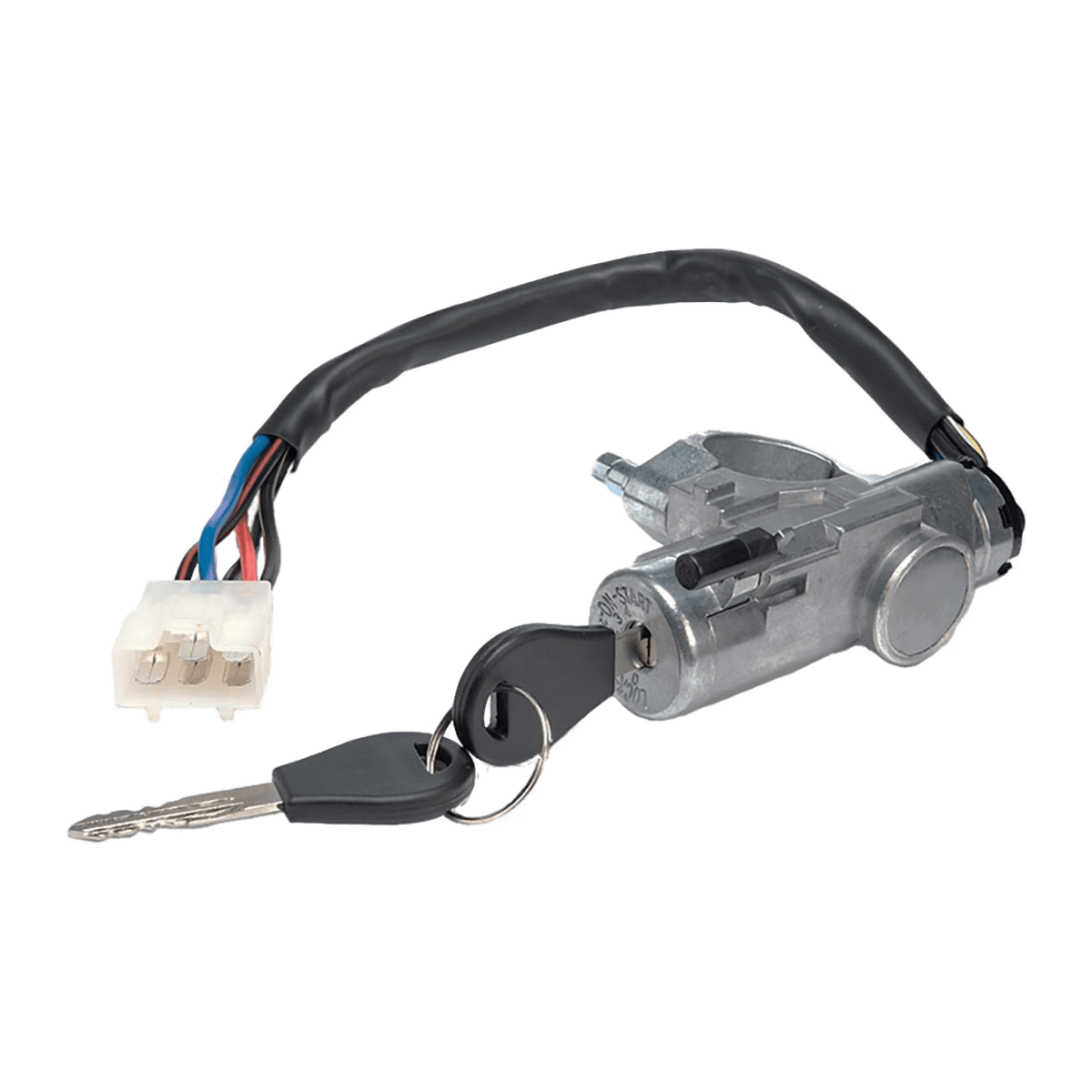 Cilindro de llave para Nissan Tsuru 2000-2009 1.6L