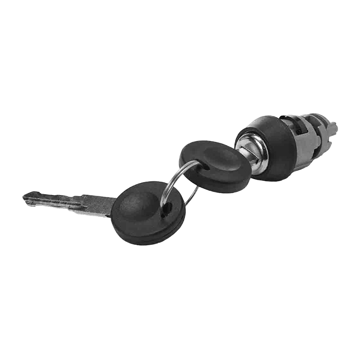 Cilindro de llave para Volkswagen Scirocco 1975-1989 1.5L/1.6L/1.7L/1.8L