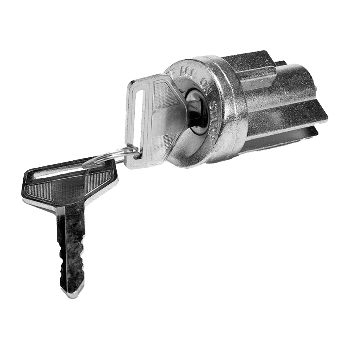 Cilindro de llave para Toyota Pickup 1979-1983 2.2L/2.4L
