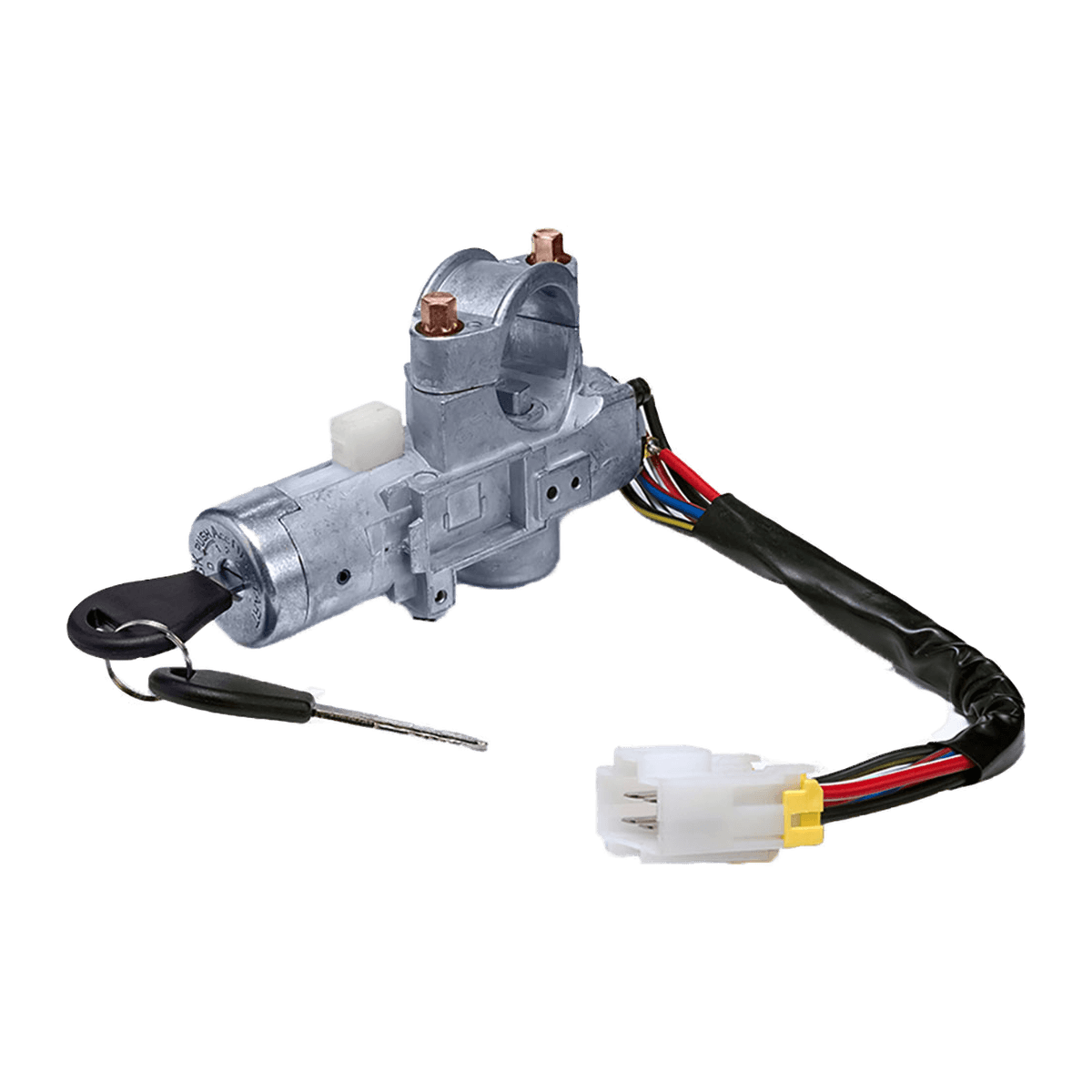 Cilindro de llave para Nissan D21 1986-1994 2.4L/3.0L