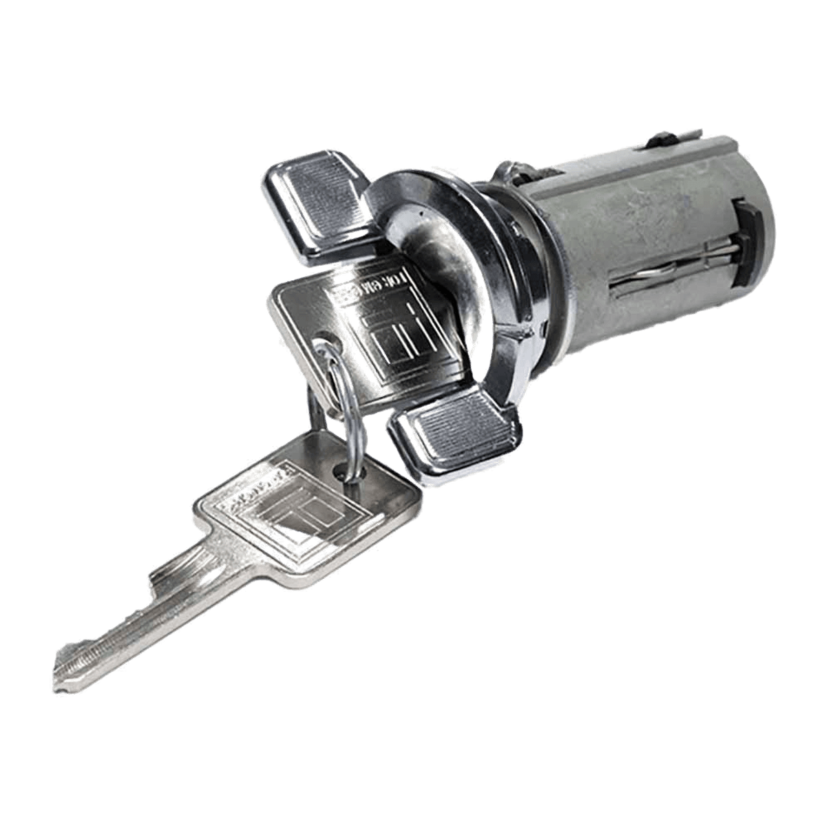 Cilindro de llave