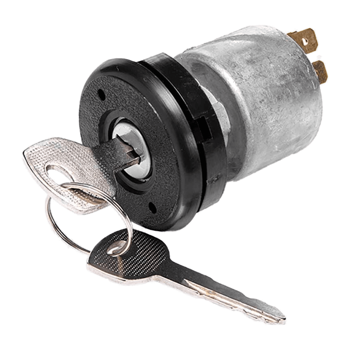 Cilindro de llave
