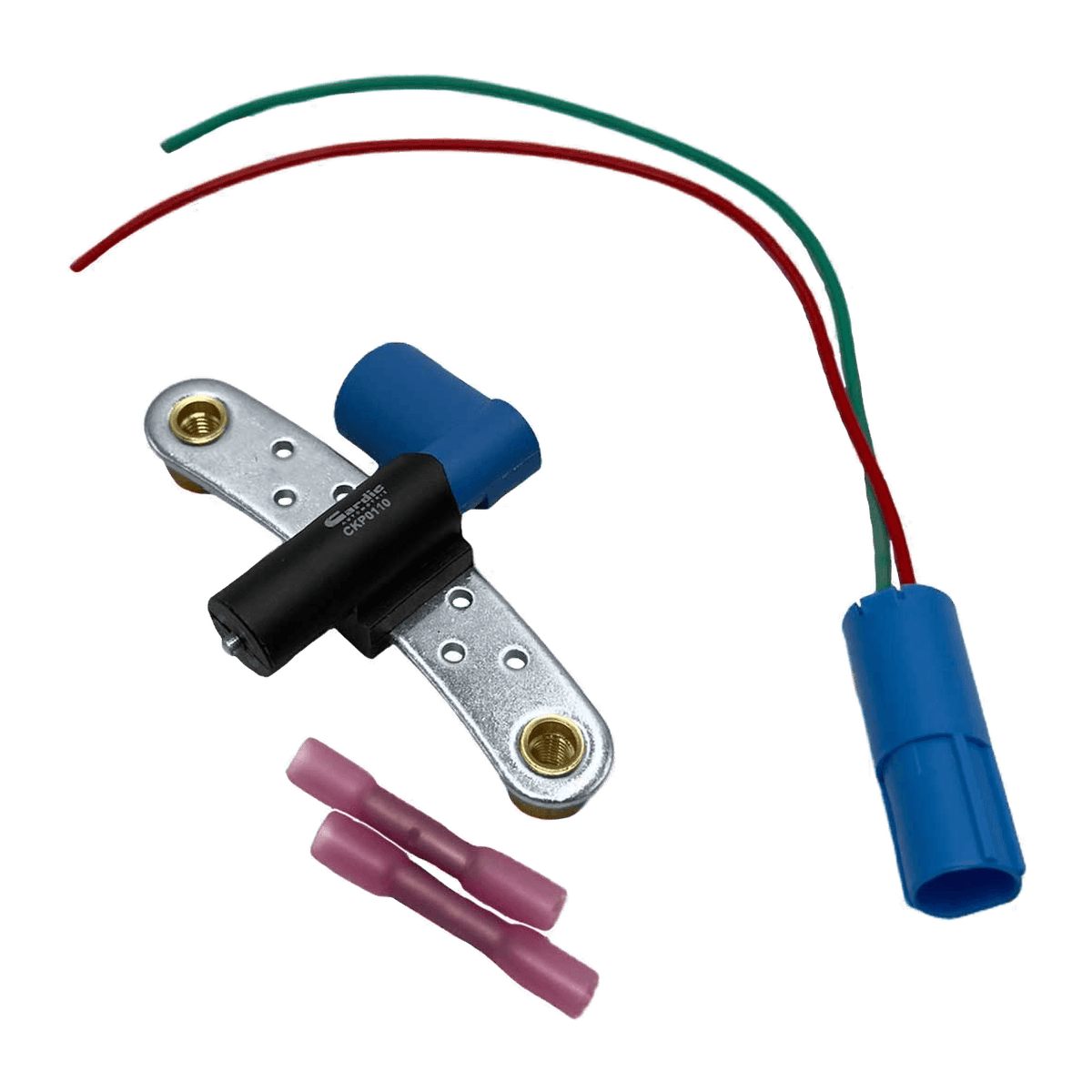 Sensor CKP para Renault Clio 2002-2010 1.6L/2.0L