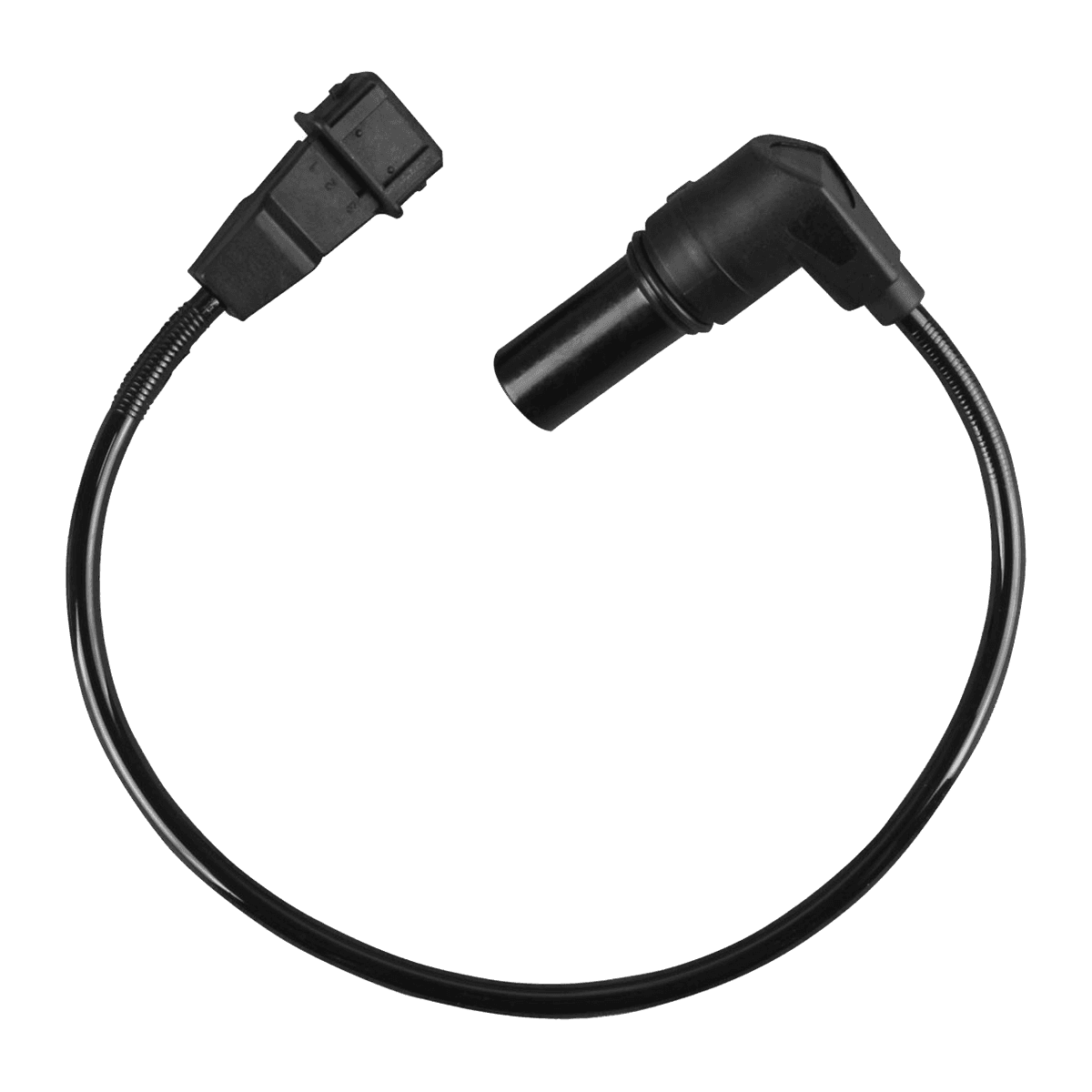 Sensor CKP para Chevrolet Aveo 2004-2018 1.6L