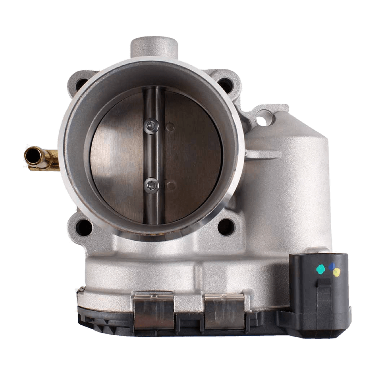 Cuerpo de aceleración para Audi TT Quattro 2000-2006 1.8L/3.2L