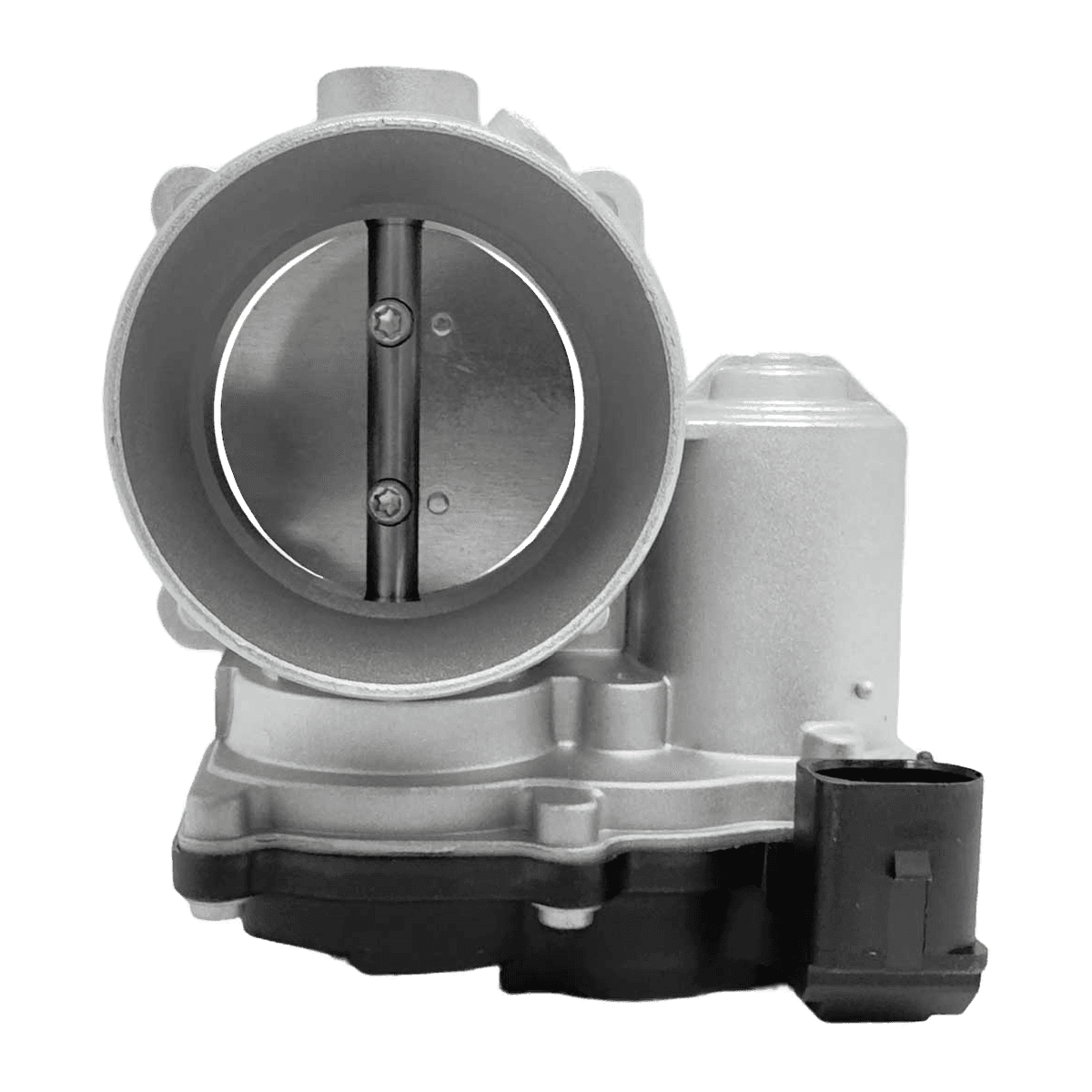 Cuerpo de aceleración para Volkswagen Virtus 2020-2022 1.6L