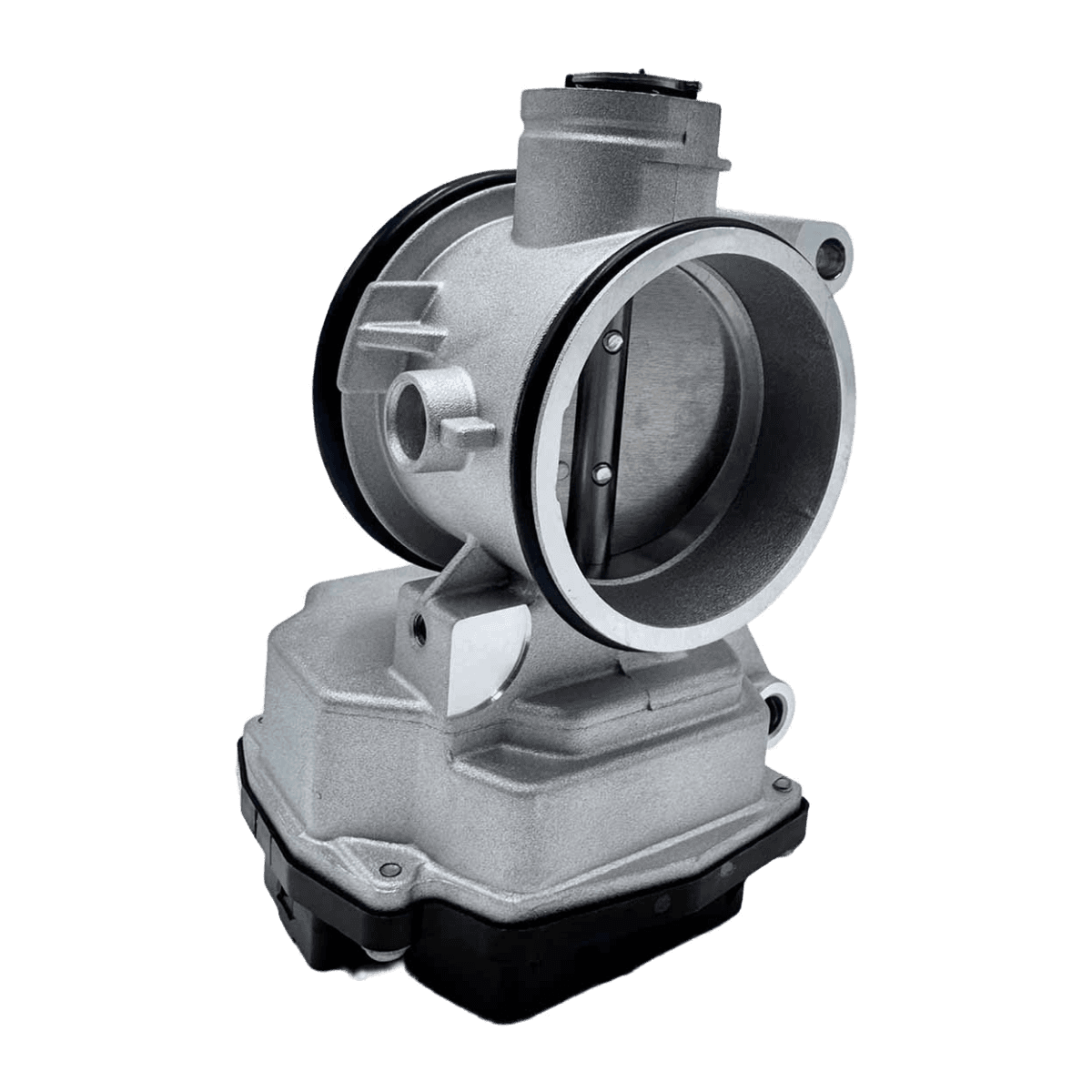 Cuerpo de aceleración para Renault Sandero 2014-2018 1.6L