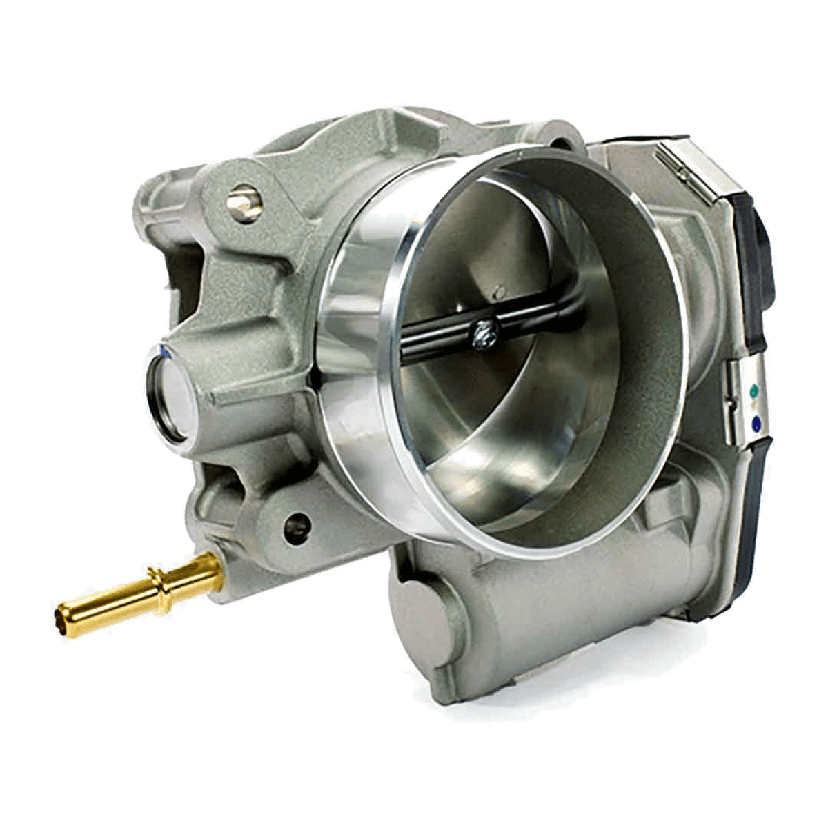 Cuerpo de aceleración para GMC Canyon 2008-2012 2.9L
