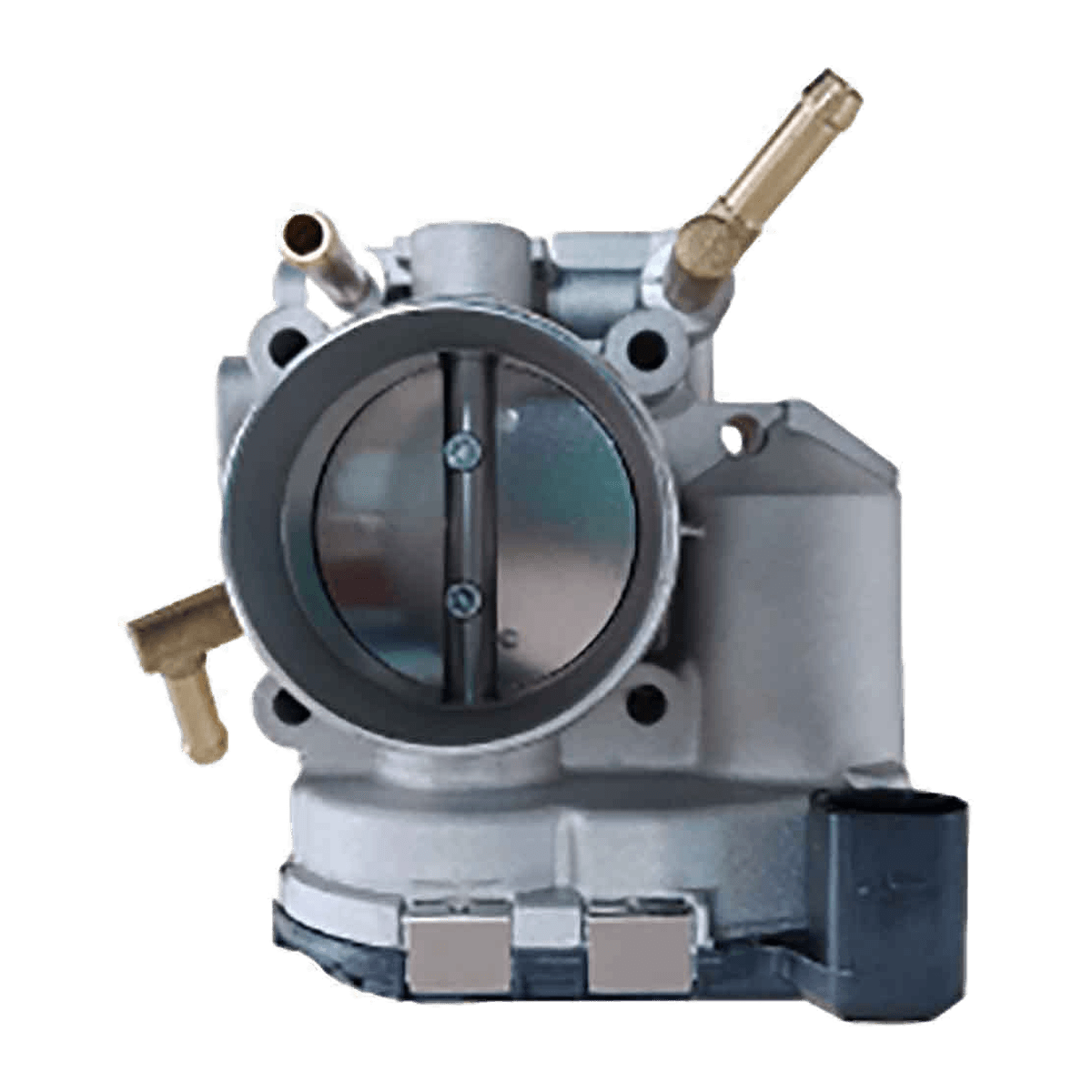 Cuerpo de aceleración para Volkswagen Jetta 2001-2006 2.0L