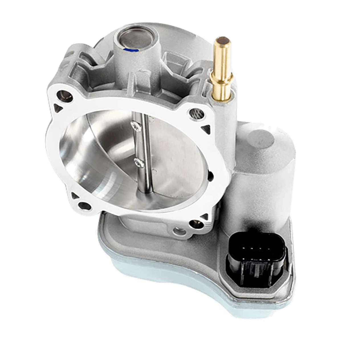 Cuerpo de aceleración para Chevrolet Colorado 2004-2007 3.5L/3.7L