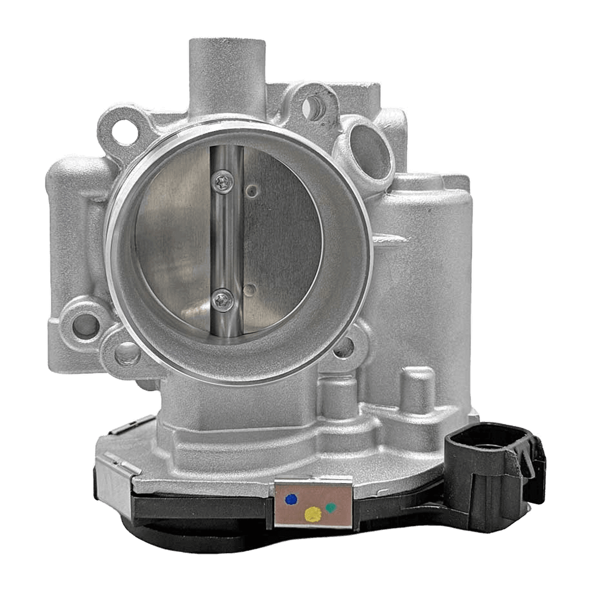 Cuerpo de aceleración para Chevrolet Tornado 2011-2020 1.8L