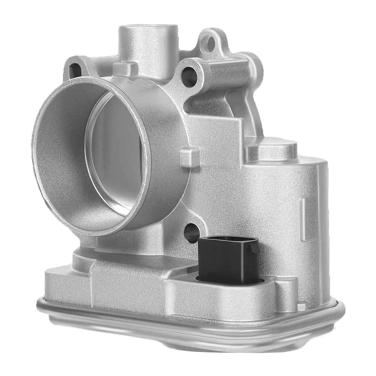 Cuerpo de aceleración para Jeep Compass 2007-2017 2.0L/2.4L
