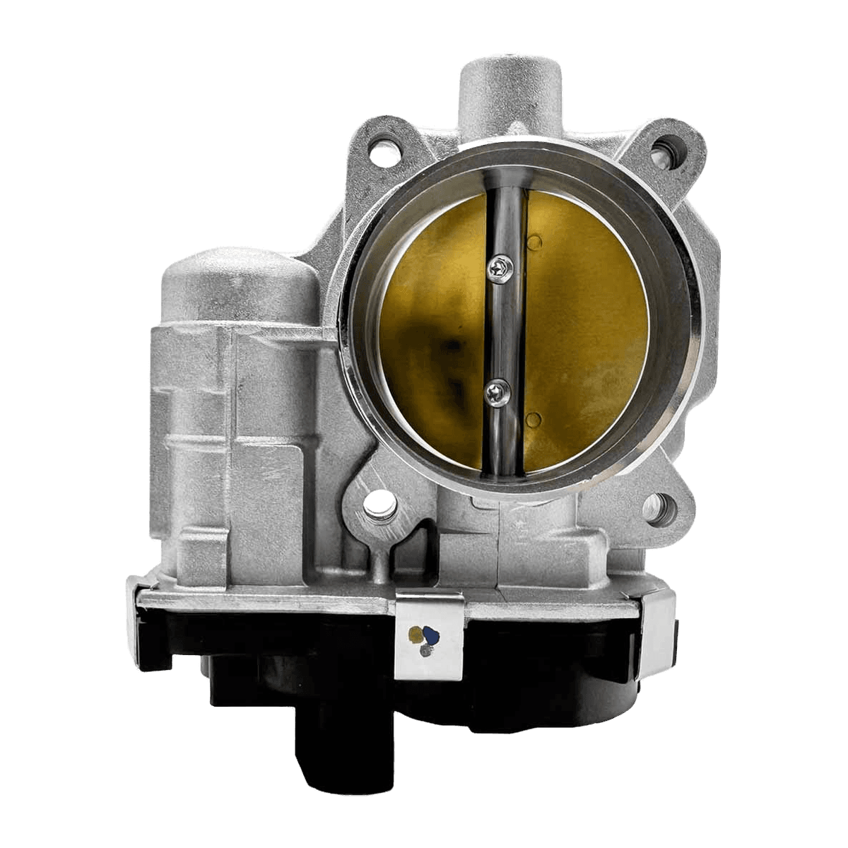 Cuerpo de aceleración para Chevrolet Malibu 2008-2012 2.4L