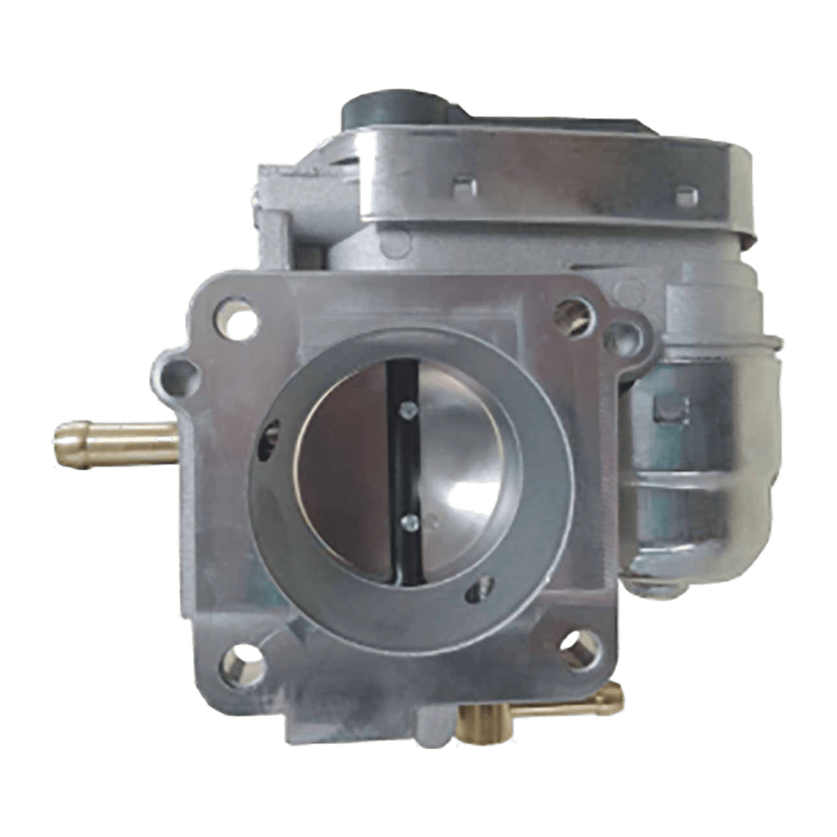 Cuerpo de aceleración para Fiat Palio 2005-2011 1.8L
