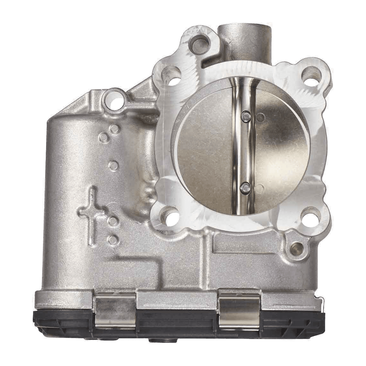 Cuerpo de aceleración para Ford Fiesta 2011-2019 1.6L